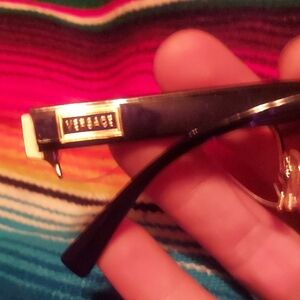 Timeless Unisex High Fashion Versace Frames Ready For Your Lens